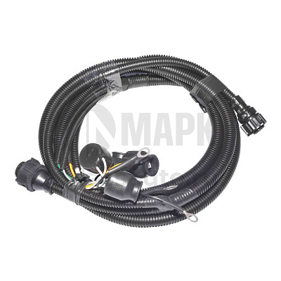 Пучок проводов электромагнитного клапана Альтернатива 