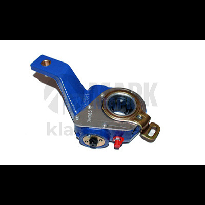 Рычаг регулировочный Евро (автомат, правый универс.) (TRUCKMARK) (5шт в кор)