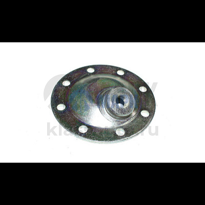 Крышка корпуса механизма блокировки МОД (ПАО КАМАЗ)