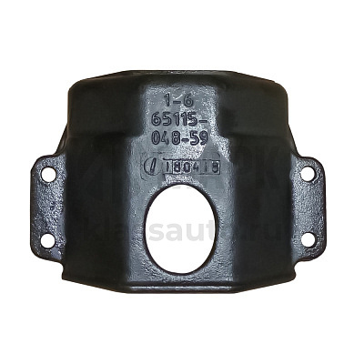 Кронштейн опоры двигателя CUMMINS 6ISBE4 300 (ПАО КАМАЗ)