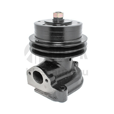 Насос водяной в сборе для а/м ГАЗ, ЗИЛ 5301 с дв. Д245.9, Д245.10, Д245.11, Д245.12  (аналог)