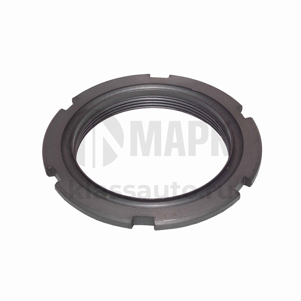 Гайка крепления подшипника первичного вала РК (ПАО КАМАЗ)