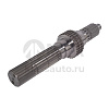 Вал вторичный КПП-154 (ПАО КАМАЗ)