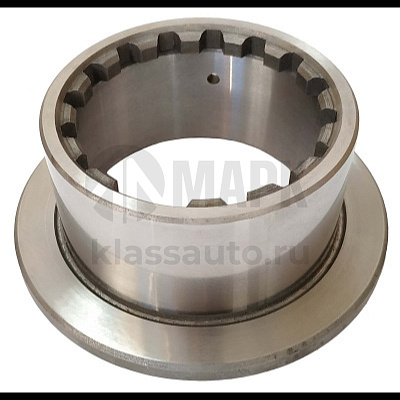 Втулка (105 вала, 4 передачи) 154-КПП (ПАО КАМАЗ)