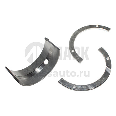 Комплект коренных вкладышей (Д260 КН1) МТЗ