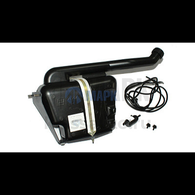 Бачок омывателя Евро-4 (7,2л) в сборе / Технотрон