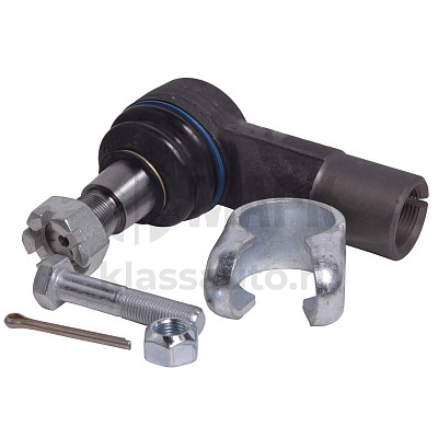 Наконечник рулевой тяги правый (Ростар)(4шт в упак) М30х2,0 а/м 4310, 43114, 43118, 53228, 65111