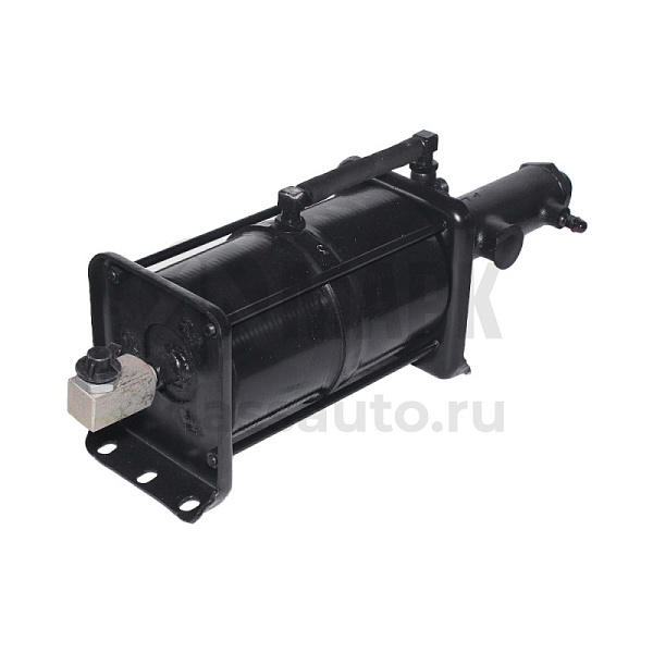 Пневмоусилитель тормоза задний (без бачка) УРАЛ ПЛАНТ