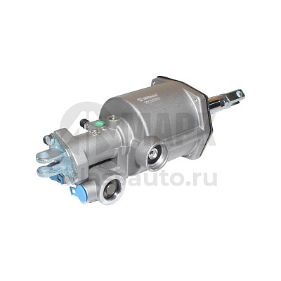 ПГУ в сборе УРАЛ с дв. 236, 238, 7511, 7601 сцепление 182, 183, 184 HOTTECKE