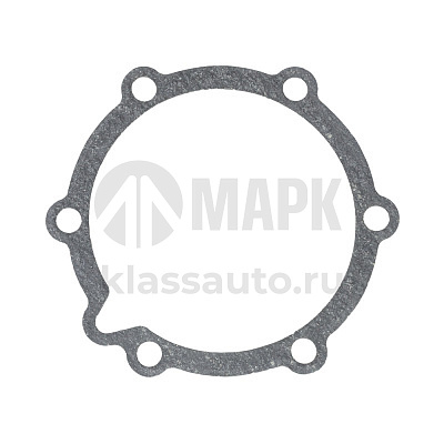 Прокладка на МОД ЕВРО (паронит 0,6)