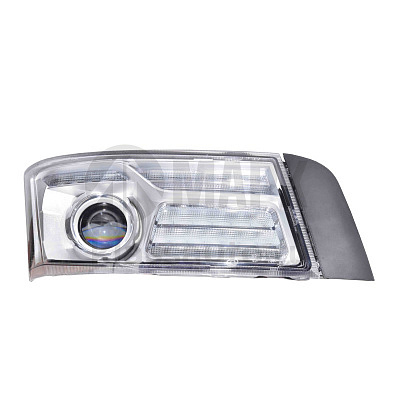 Блок фара левая 54901 (К5) (КЭП)