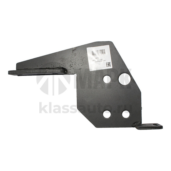 Кронштейн нижней буксирной поперечины правый (ПАО КАМАЗ)