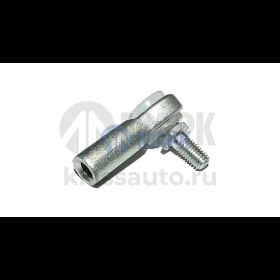 Наконечник тяги рычага управления регулятором в сб (ПАО КАМАЗ)