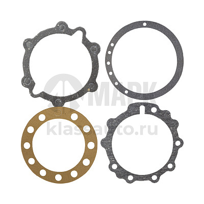 Р/к  прокладок заднего моста (4 наим.)  ПРОФ  