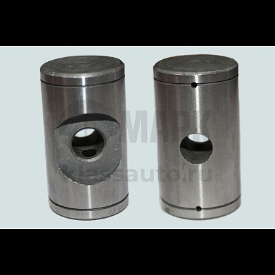 Ось коромысел не в сборе (ISF3.8, ISBe) DCEC