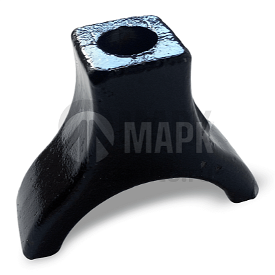 Проставка реактивных штанг 