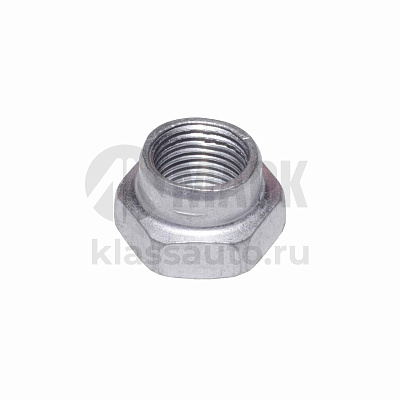 Гайка М16х1,5  самоконтрящаяся АО БелЗАН