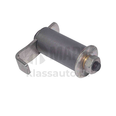 Эксцентрик Евро (ось колодки) в сборе 53205-3501132-10