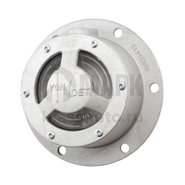 Крышка ступицы передней FAW J7 3103065AA8SC00E (HTP)