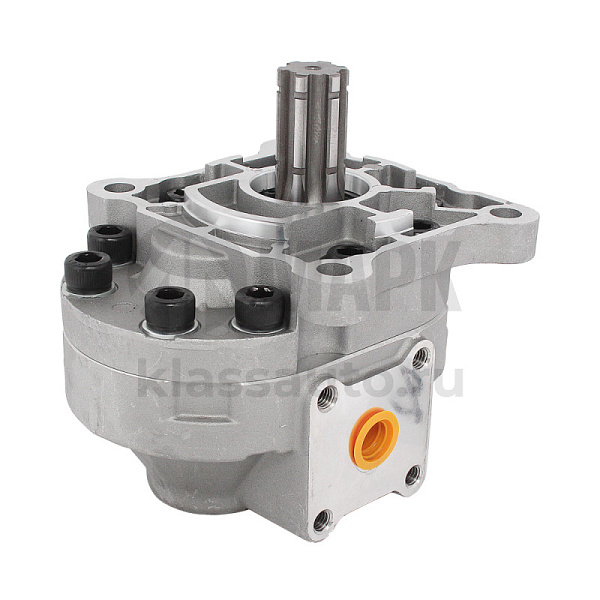 Насос НШ-32Д-3 (Плоский) ПРАВЫЙ МР