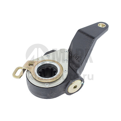 Рычаг регулировочный Евро (автомат, задний левый) а/м КамАЗ 6520 (аналог)