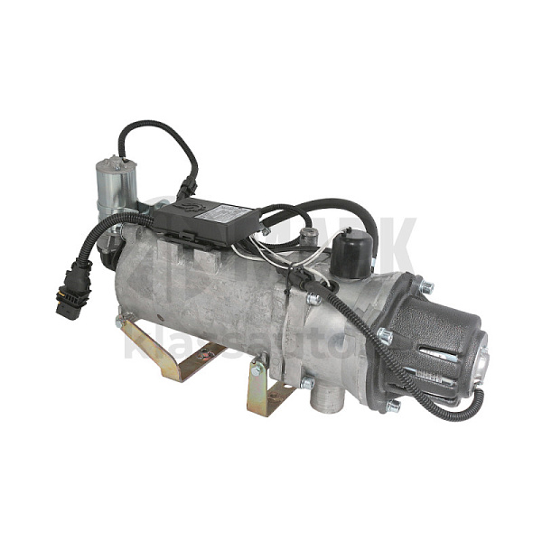 ПЖД 16-01СТ с монтажным комплектом