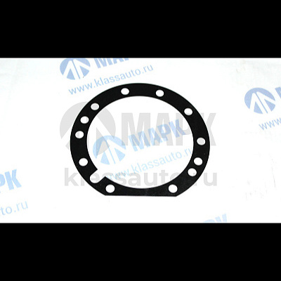 Прокладка регулировочная 0,20 мм (ПАО КАМАЗ)