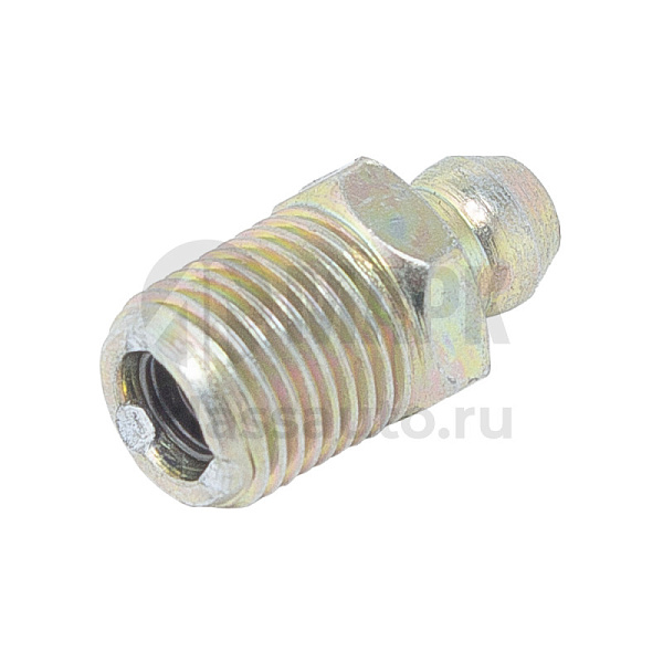 Масленка (маленькая) М10х1 прямая (аналог)