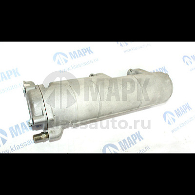 Теплообменник масляный на двиг.260л.с. (длинный) 343-1013200-30 Казань