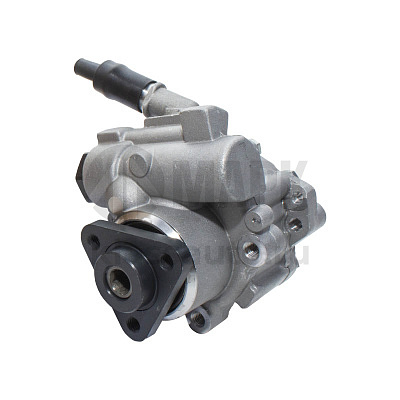 Насос ГУР для а/м ГАЗ-2217, 2705, 2752, 3302, 3221 (с дв.ЗМЗ-406) (TRUCKMARK) (4шт в кор)