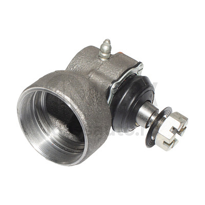 Наконечник цилиндра ГУР (дв. 236,238) с усиленным пальцем (АЗ УРАЛ)