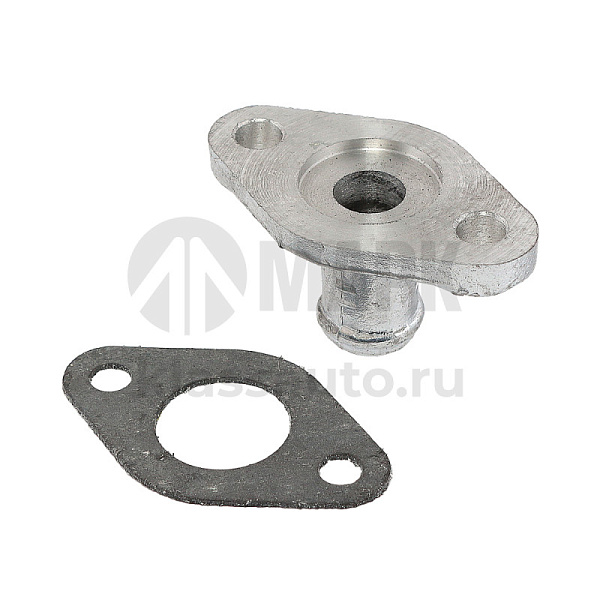 Штуцер отводящий ПЖД Евро