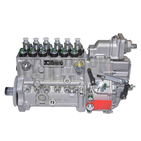 ТНВД (L) 4944742, 5301908 6P1168 WEIFU