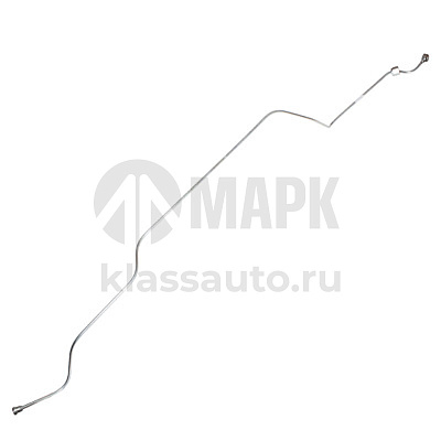 Трубка опускная механизма подъема кабины (ПАО КАМАЗ)