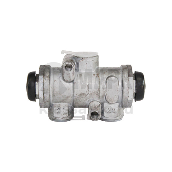 Клапан защитный 2-ой 