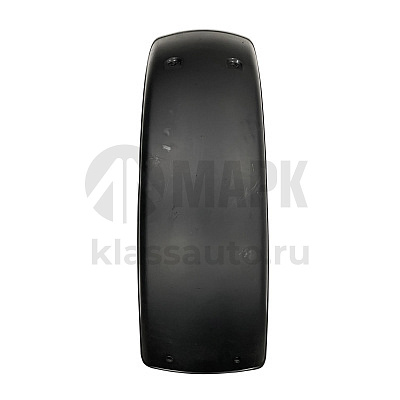 Крыло переднее МТЗ-80/82 пластиковое гладкое