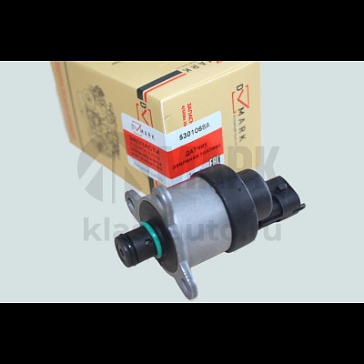 Блок дозировочный (Актуатор ETR) (ISBe) Евро4 0 928 400 774/ 0 928 400 711 DVMARK