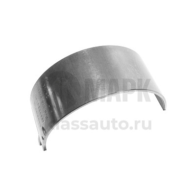 Вкладыш к/в шатунный верхний стандарт (4-6BT, ISBe, 6ISBe250) DCEC