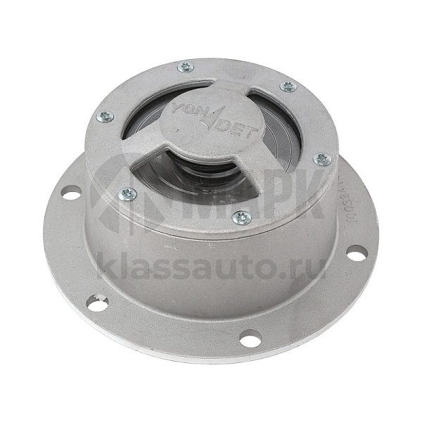 Крышка ступицы передней FAW J7 3103065AA8SC00E (HTP)