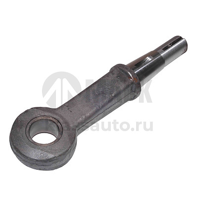 Петля дышла ЕВРО без гайки (8350-2707042) (альтернатива)