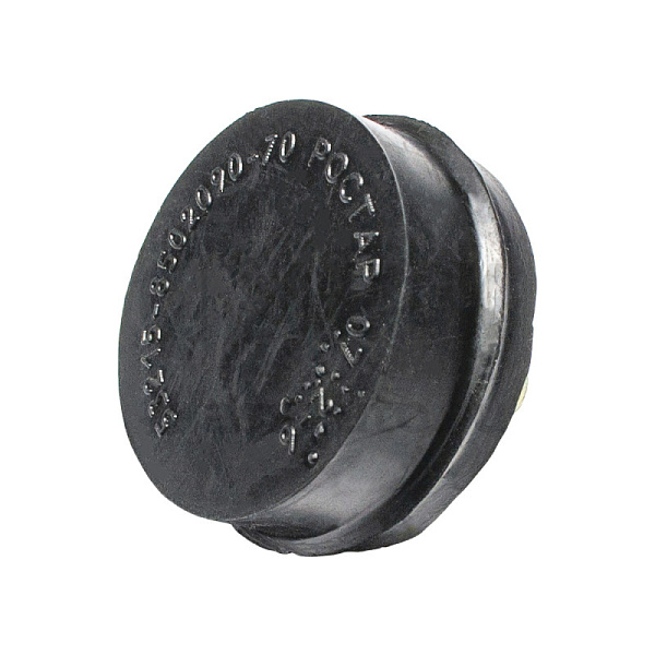 Буфер платформы укороченный (Ростар)