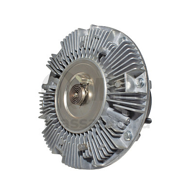 Муфта вязкостная крыльчатки d-710 Евро-2 d-210 (аналог)