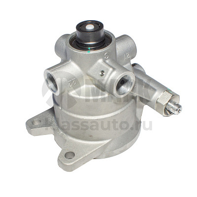 Кран прицепа однопроводный (80/81) SORL