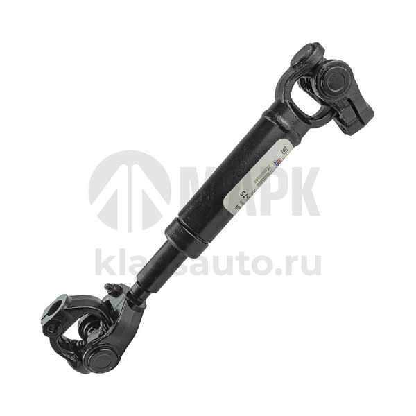 Вал рулевой карданный ГАЗон NEXT (Автомагнат)