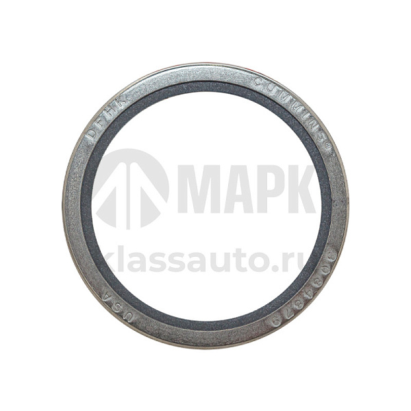 Уплотнение (прокладка) термостата QSM ISM 11 