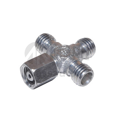 Четверник (крестовина) насоса кабины КамАЗ 5490 45104-5004028-90 (РРТ Сербия) 