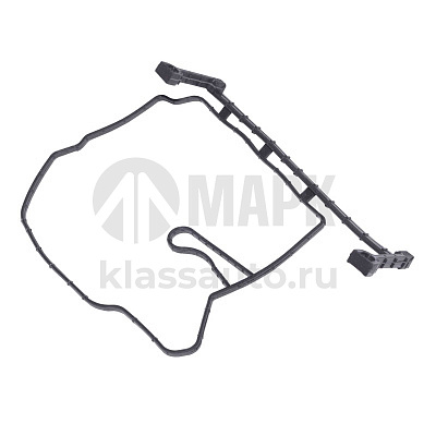 Прокладка корпуса распред. шестерен ГРМ Евро 3,4 (ISF2.8) FOTON