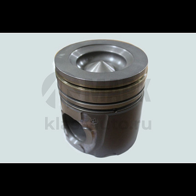 Поршень (без колец)  (STD) (ISF3.8) 2881748 FOTON