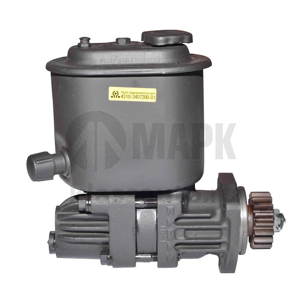 Насос ГУР (г.Борисов) Борисовский завод