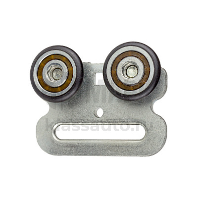 Ролик боковой шторки EDSHA 38085810 D=31,5мм (TL)